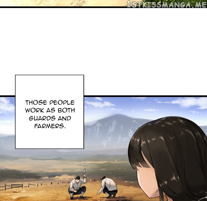 Her Summon chapter 9 - page 39