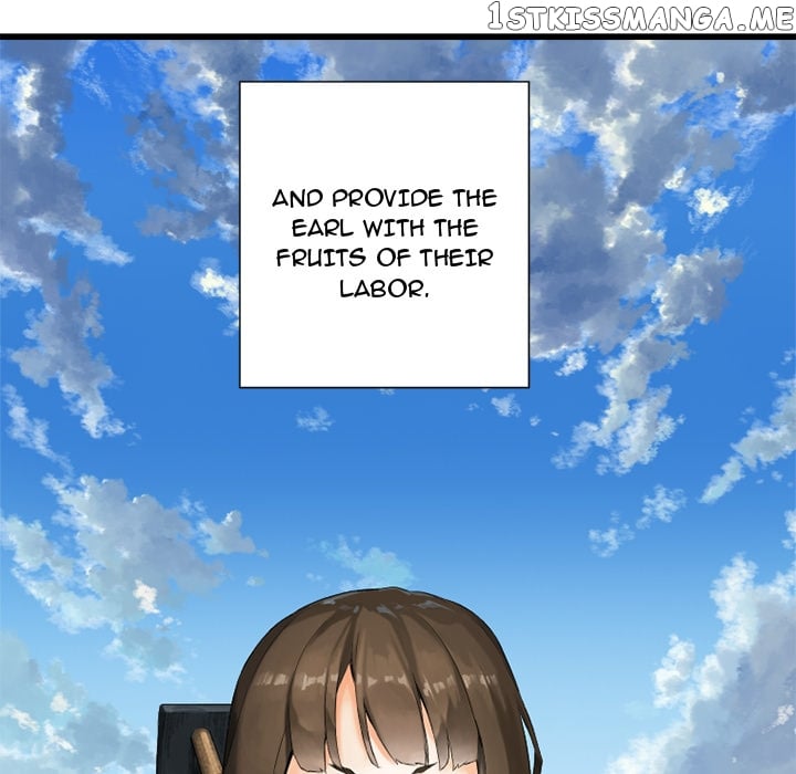 Her Summon chapter 9 - page 42
