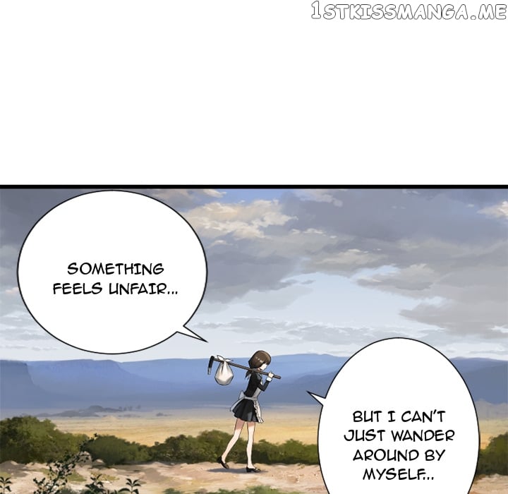 Her Summon chapter 9 - page 44
