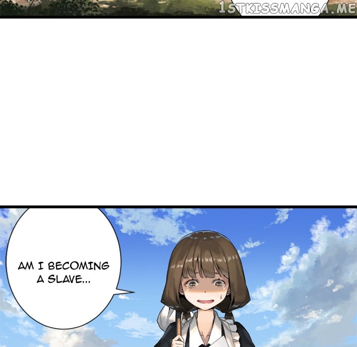 Her Summon chapter 9 - page 45