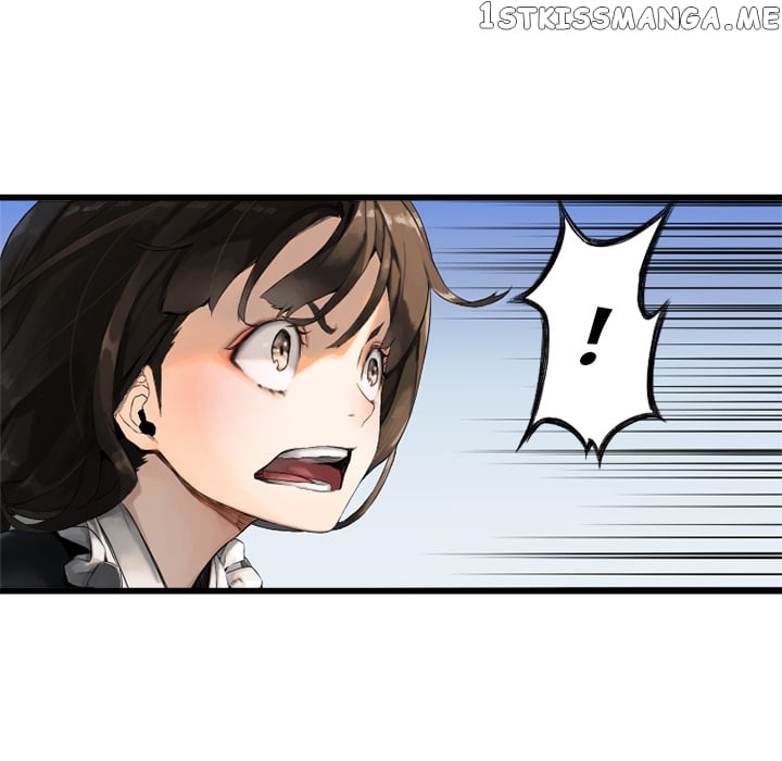 Her Summon chapter 9 - page 53