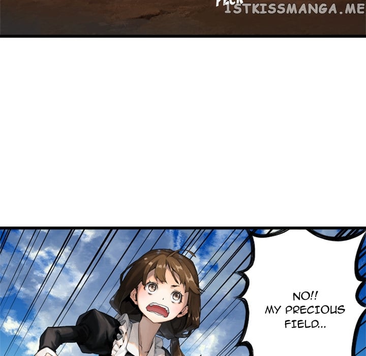 Her Summon chapter 9 - page 56