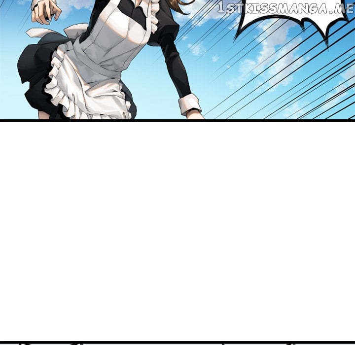 Her Summon chapter 9 - page 57
