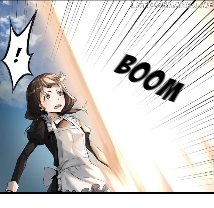Her Summon chapter 9 - page 64