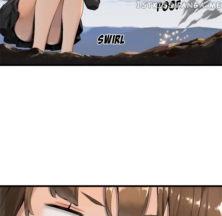 Her Summon chapter 9 - page 71
