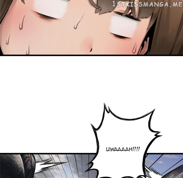 Her Summon chapter 9 - page 72