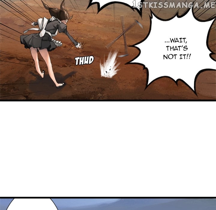 Her Summon chapter 9 - page 76