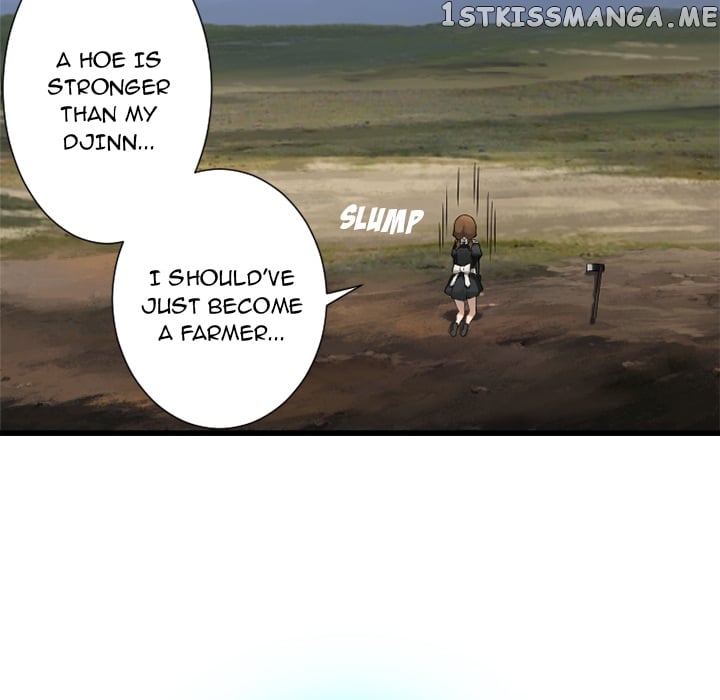Her Summon chapter 9 - page 77