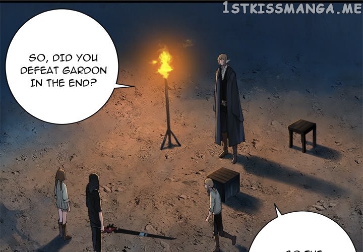 Her Summon chapter 101 - page 1