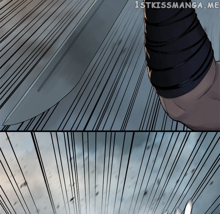 Her Summon chapter 101 - page 11