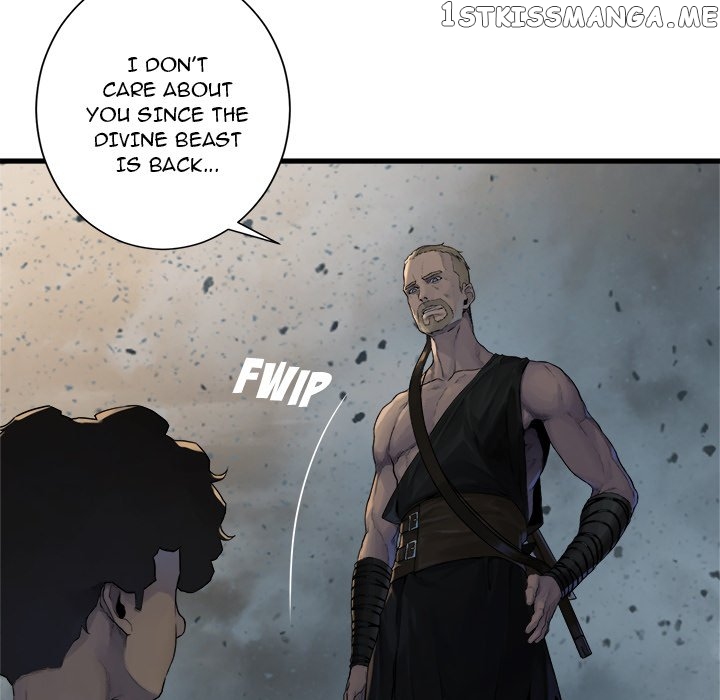 Her Summon chapter 101 - page 16