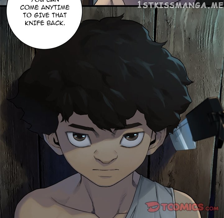 Her Summon chapter 101 - page 18