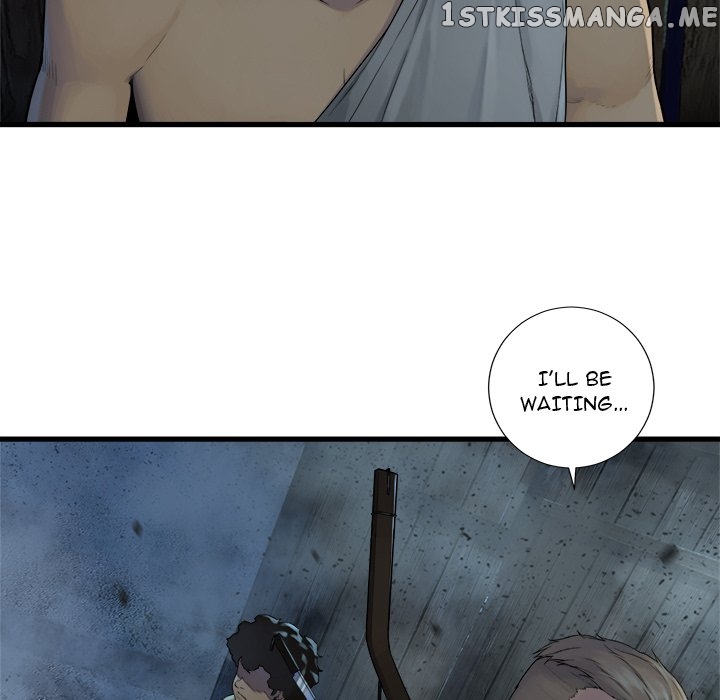 Her Summon chapter 101 - page 19