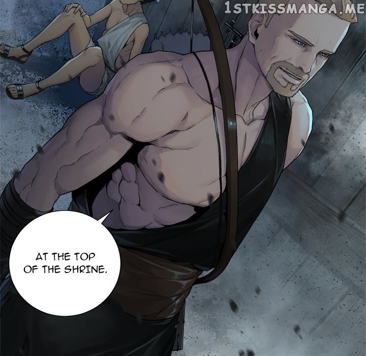 Her Summon chapter 101 - page 20