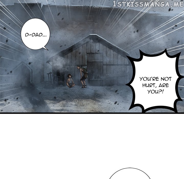 Her Summon chapter 101 - page 23