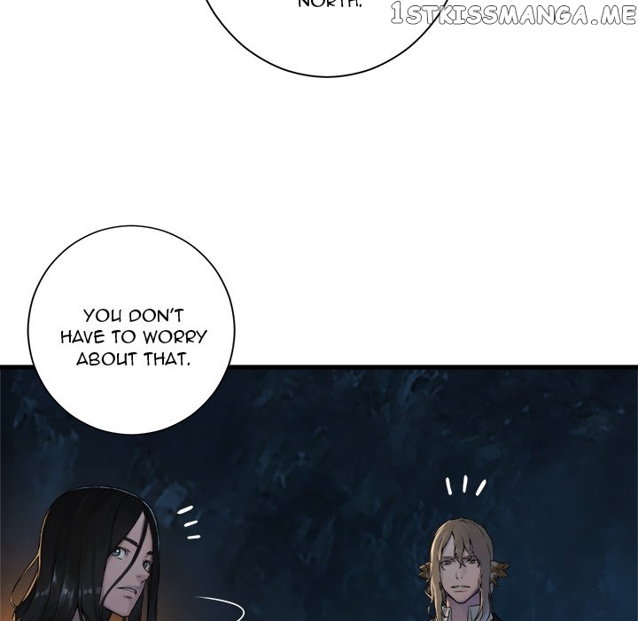 Her Summon chapter 101 - page 28