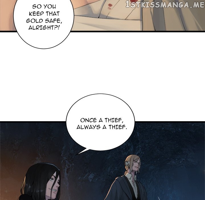 Her Summon chapter 101 - page 32