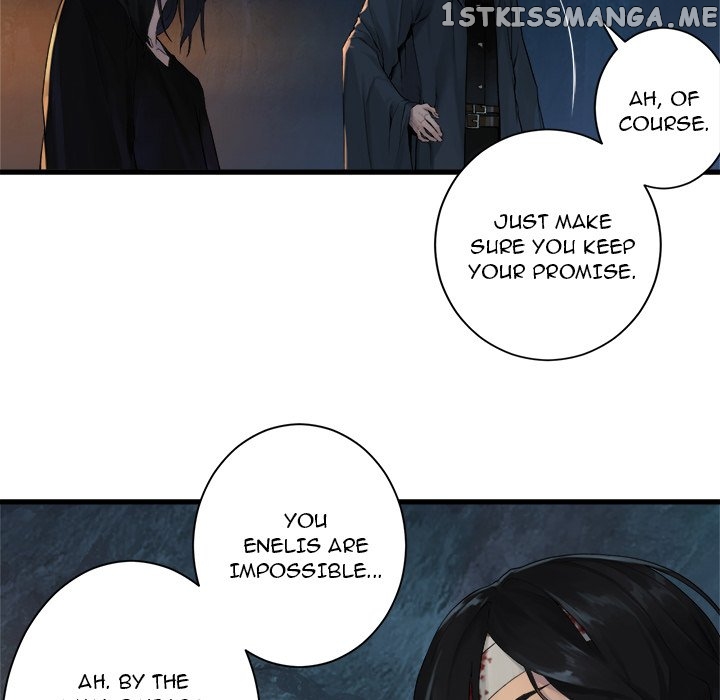 Her Summon chapter 101 - page 33
