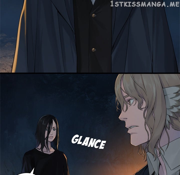 Her Summon chapter 101 - page 36