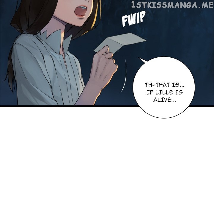 Her Summon chapter 101 - page 39