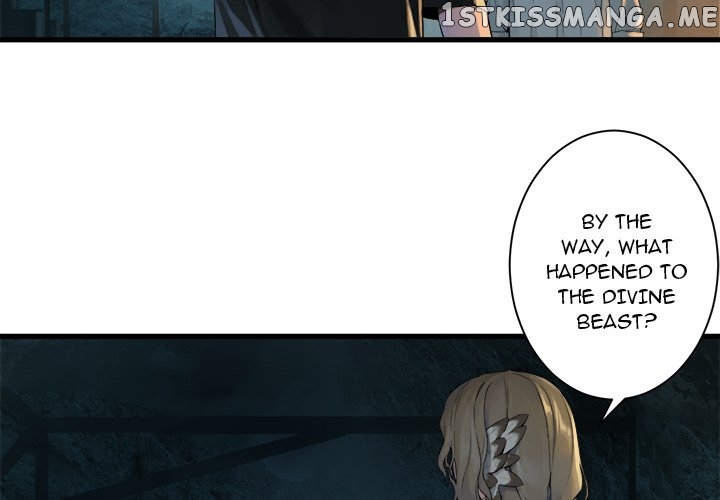 Her Summon chapter 101 - page 4