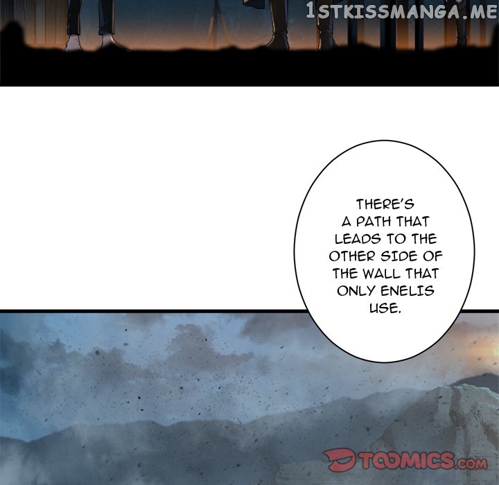 Her Summon chapter 101 - page 42