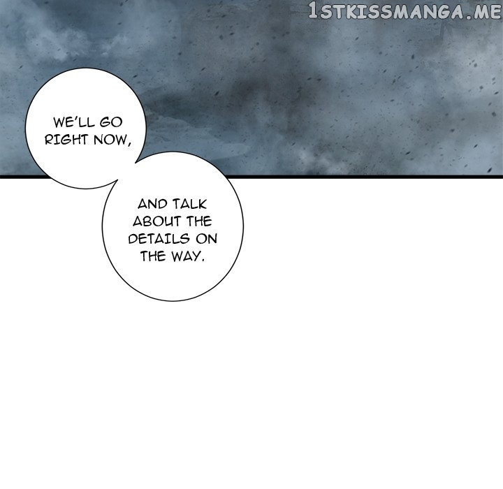 Her Summon chapter 101 - page 43
