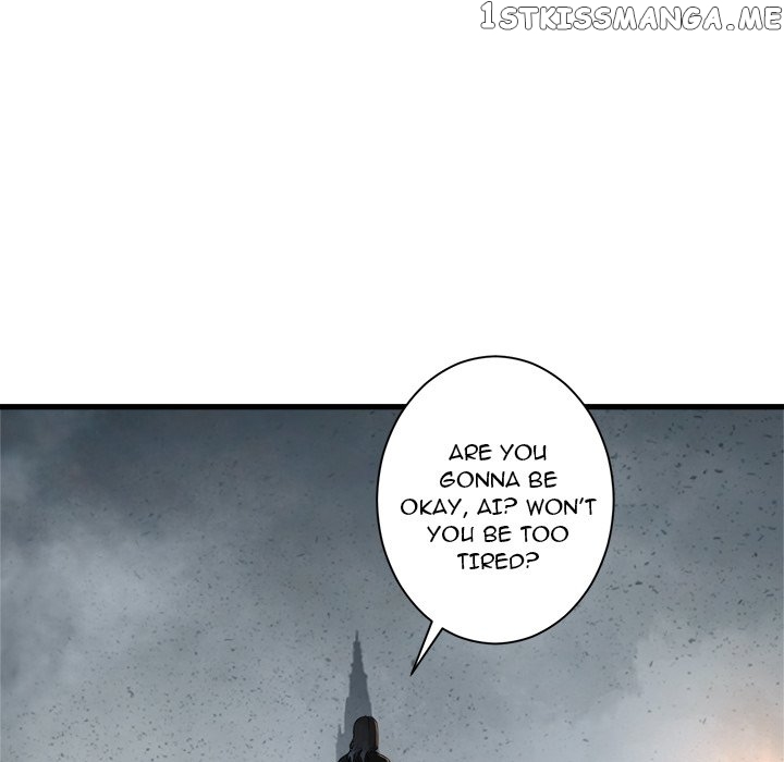 Her Summon chapter 101 - page 44