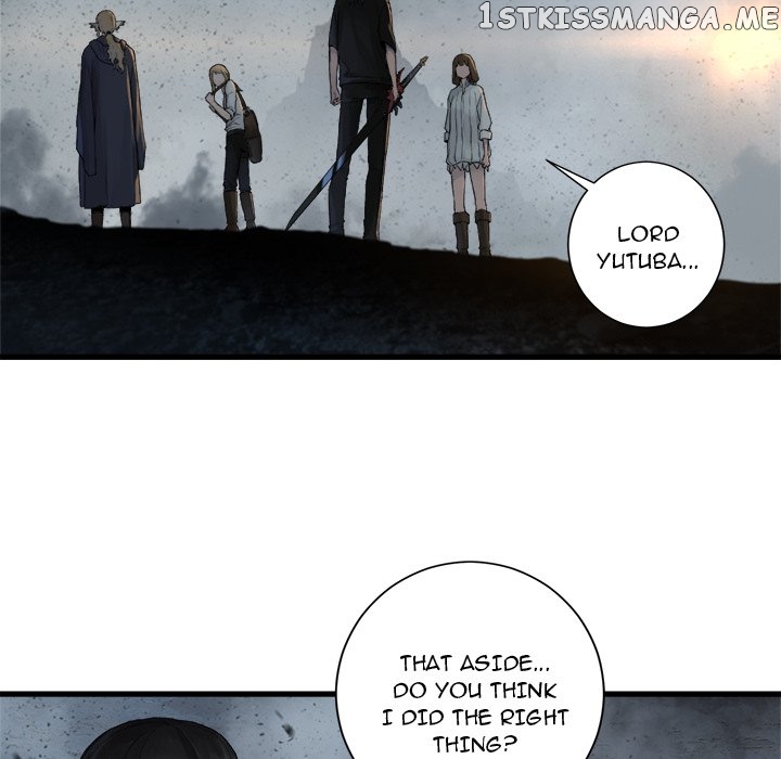 Her Summon chapter 101 - page 45