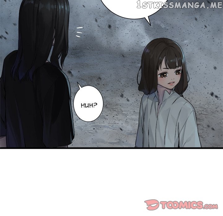 Her Summon chapter 101 - page 46