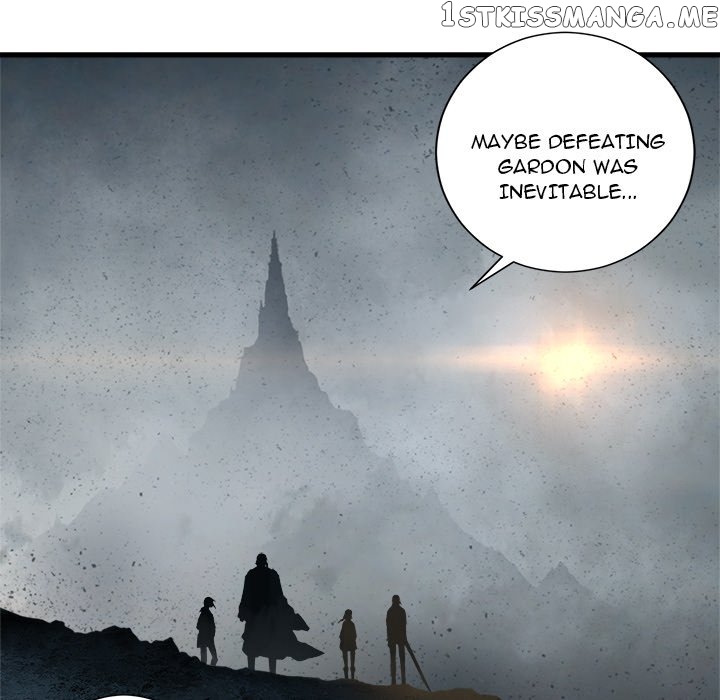 Her Summon chapter 101 - page 47