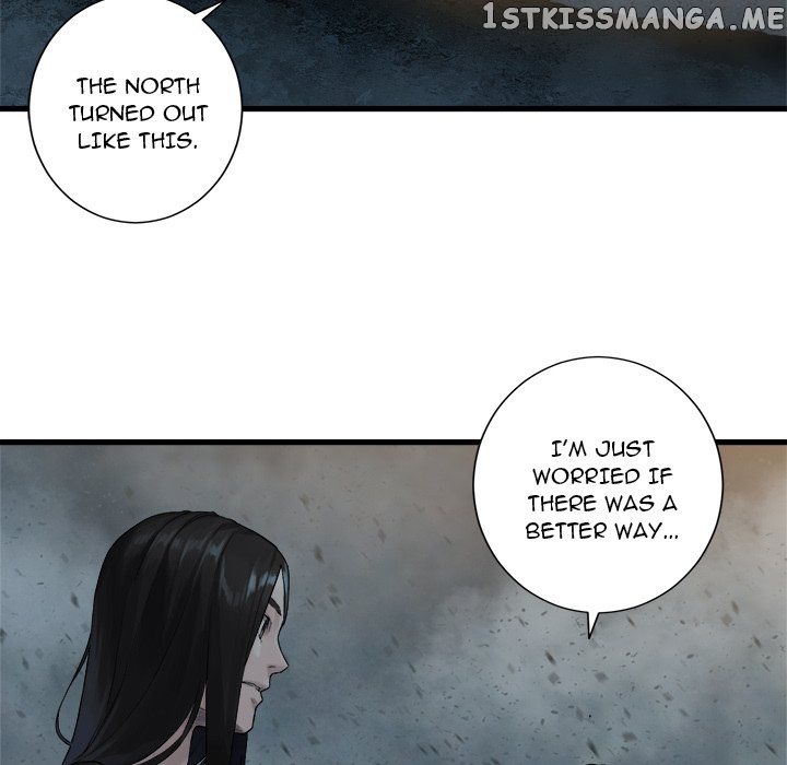 Her Summon chapter 101 - page 48