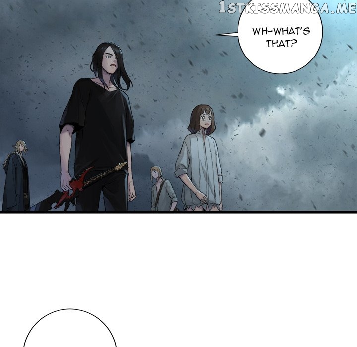 Her Summon chapter 101 - page 52