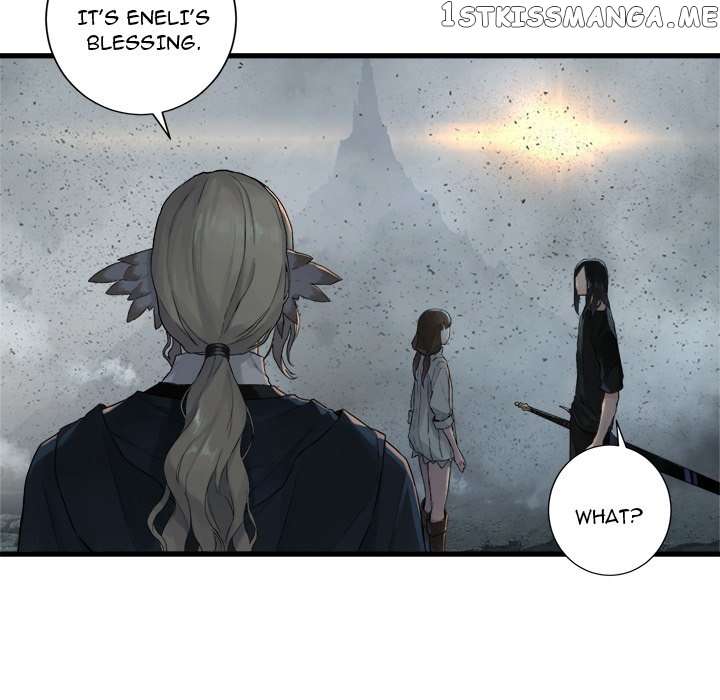 Her Summon chapter 101 - page 53