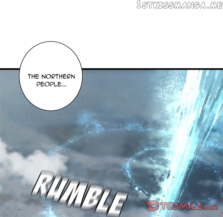Her Summon chapter 101 - page 54