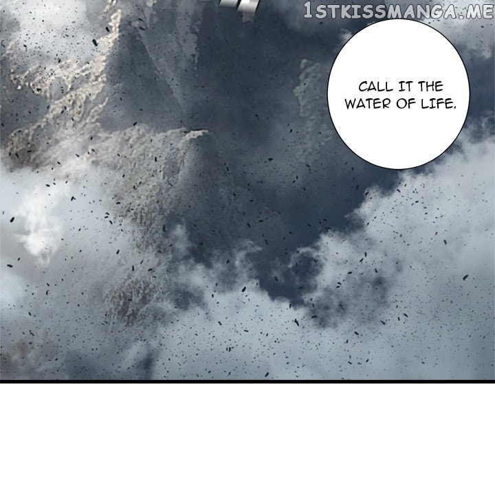 Her Summon chapter 101 - page 56