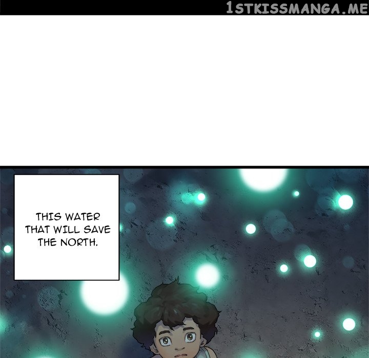 Her Summon chapter 101 - page 68