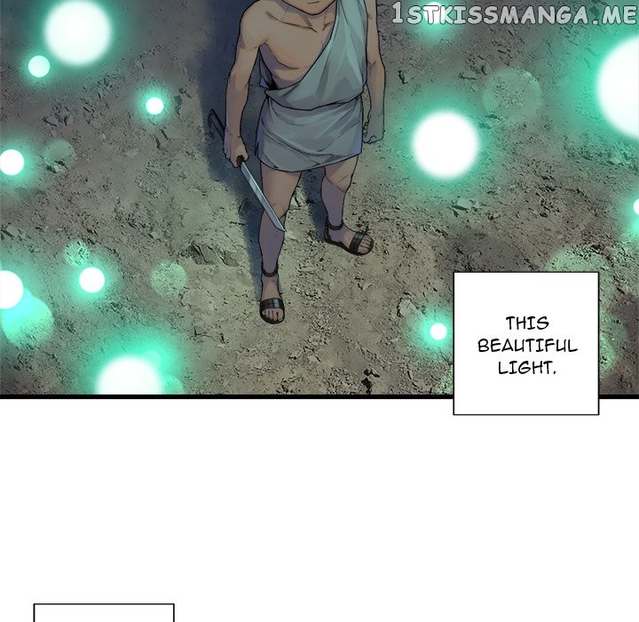 Her Summon chapter 101 - page 69