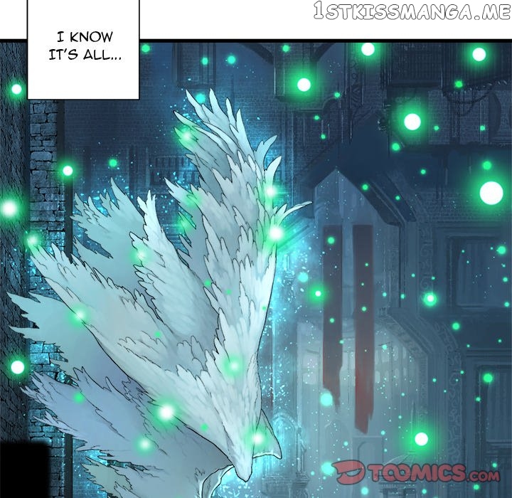 Her Summon chapter 101 - page 70