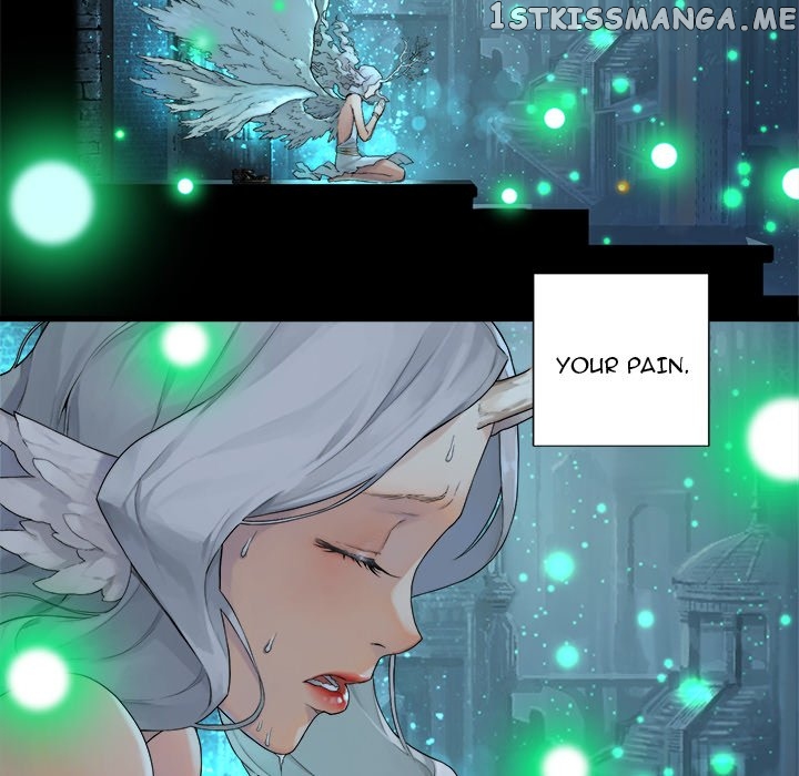 Her Summon chapter 101 - page 71