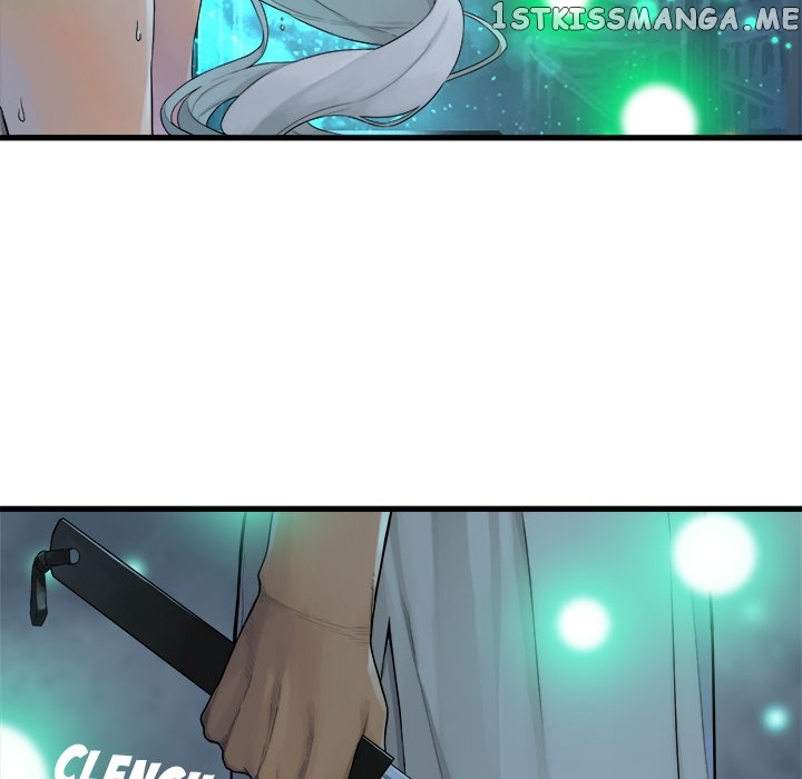 Her Summon chapter 101 - page 72