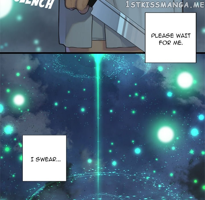 Her Summon chapter 101 - page 73