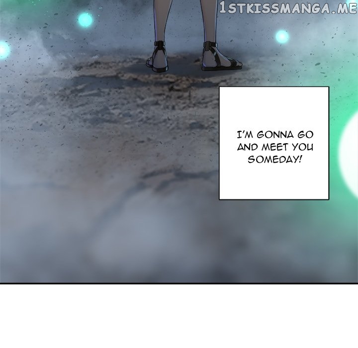 Her Summon chapter 101 - page 76