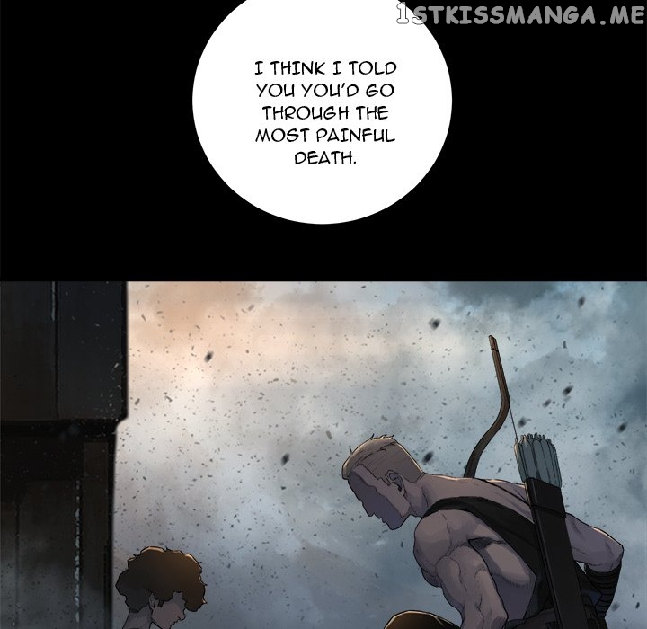 Her Summon chapter 101 - page 9