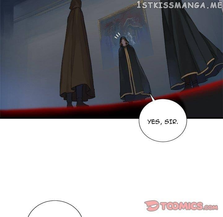 Her Summon chapter 110 - page 10