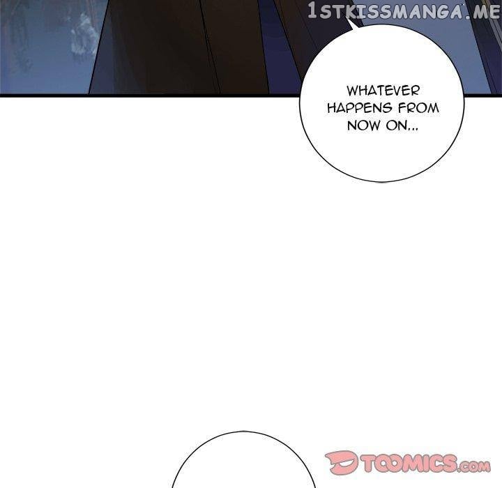Her Summon chapter 110 - page 12