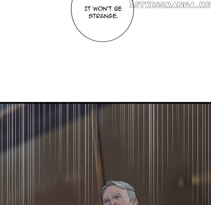 Her Summon chapter 110 - page 13