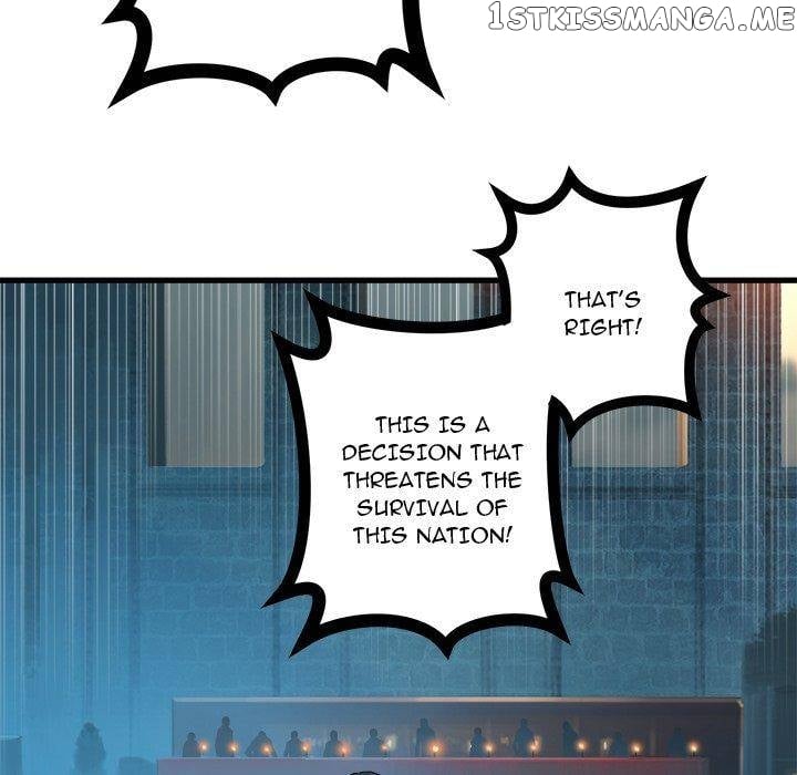 Her Summon chapter 110 - page 15