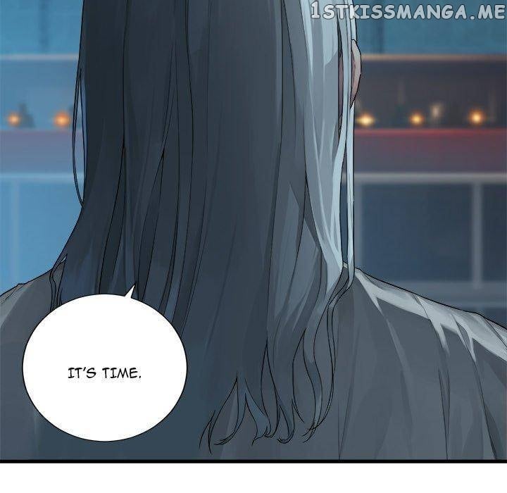Her Summon chapter 110 - page 17