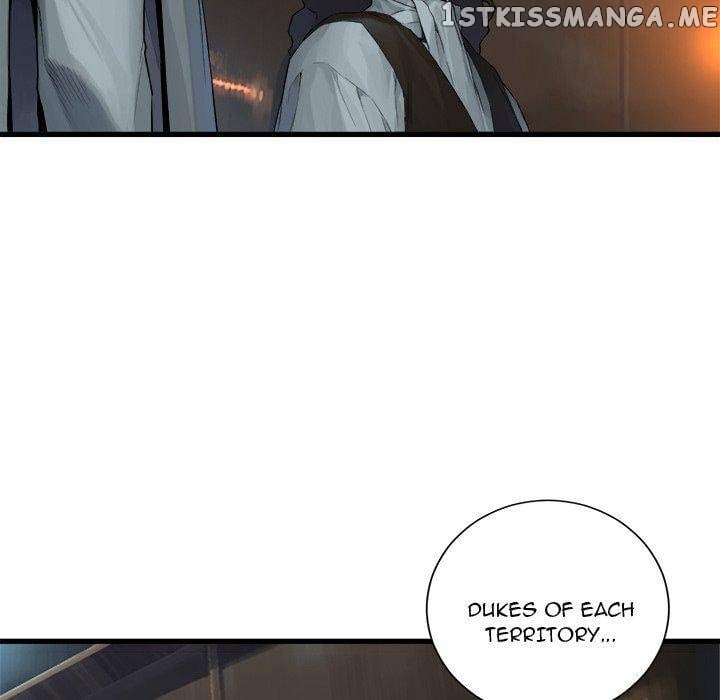 Her Summon chapter 110 - page 19